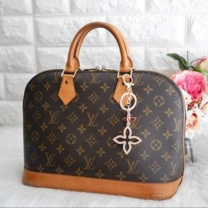 💖Louis Vuitton Alma FL0043